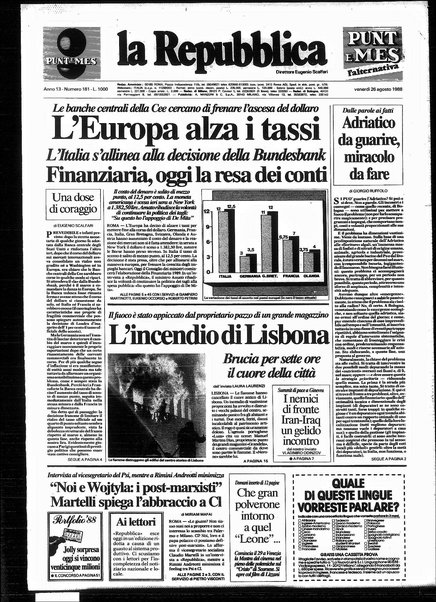 La repubblica